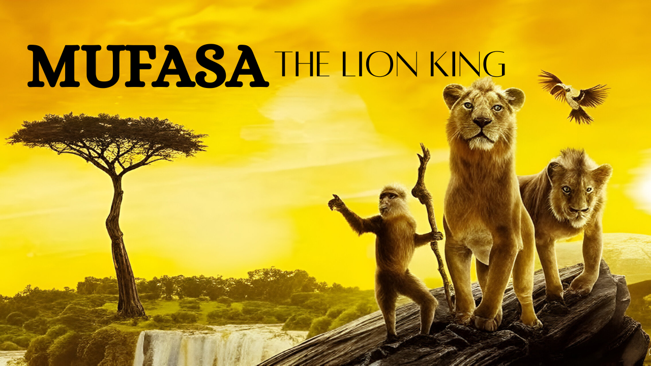Mufasa