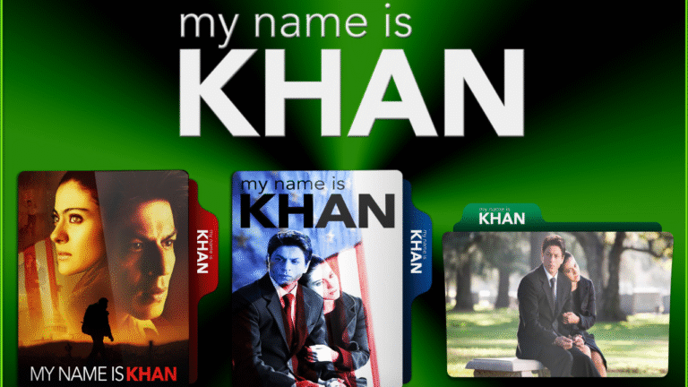 My Name is Khan