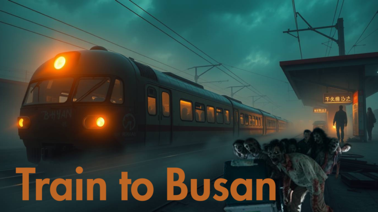 Train to Busan