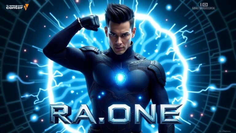 Ra One