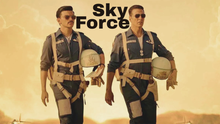 Sky Force