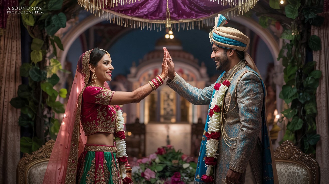 Shaadi Mein Zaroor Aana