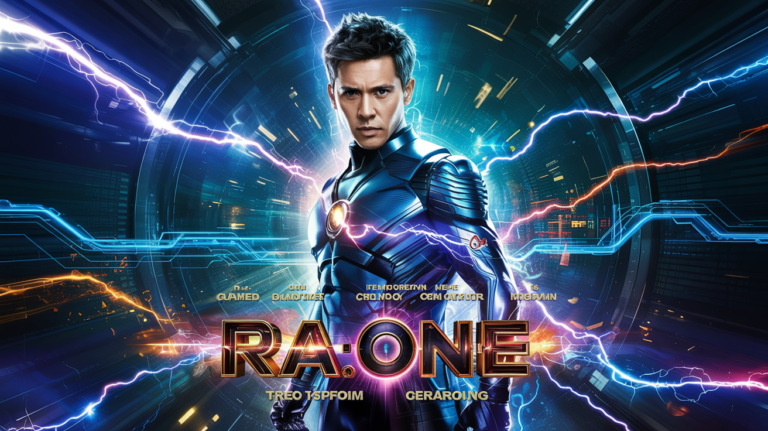 Ra One