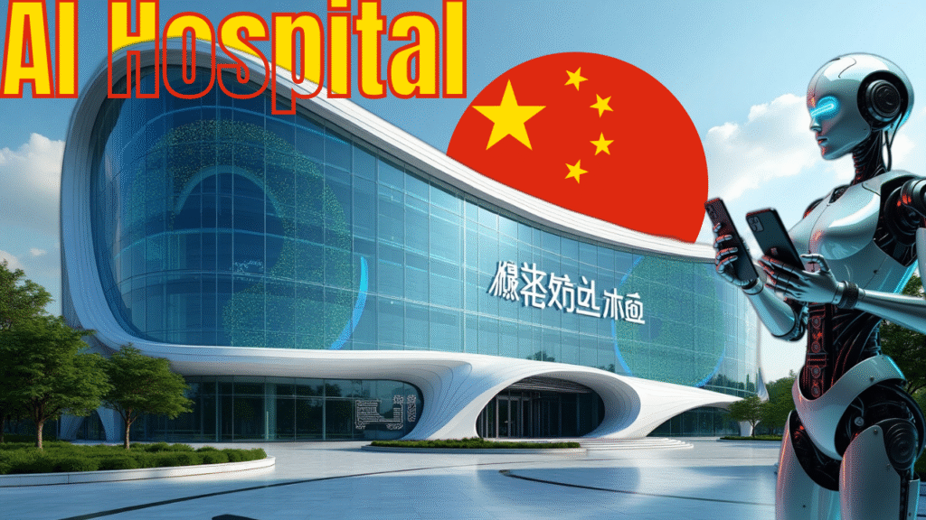 AI Hospital