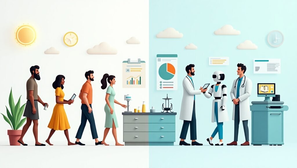 AI in Healthcare