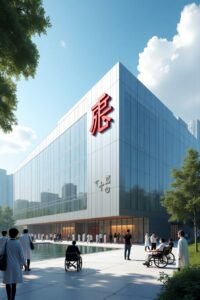 AI Hospital