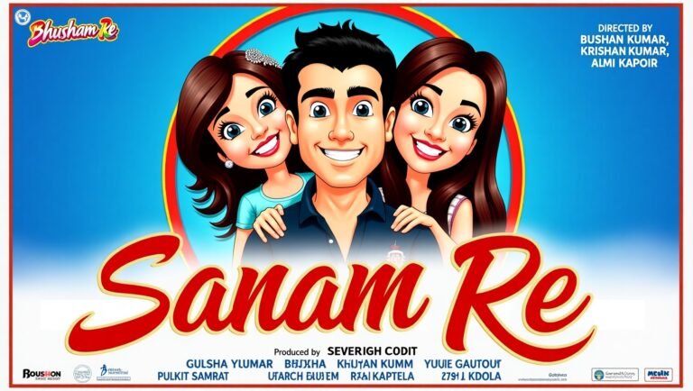 Sanam Re
