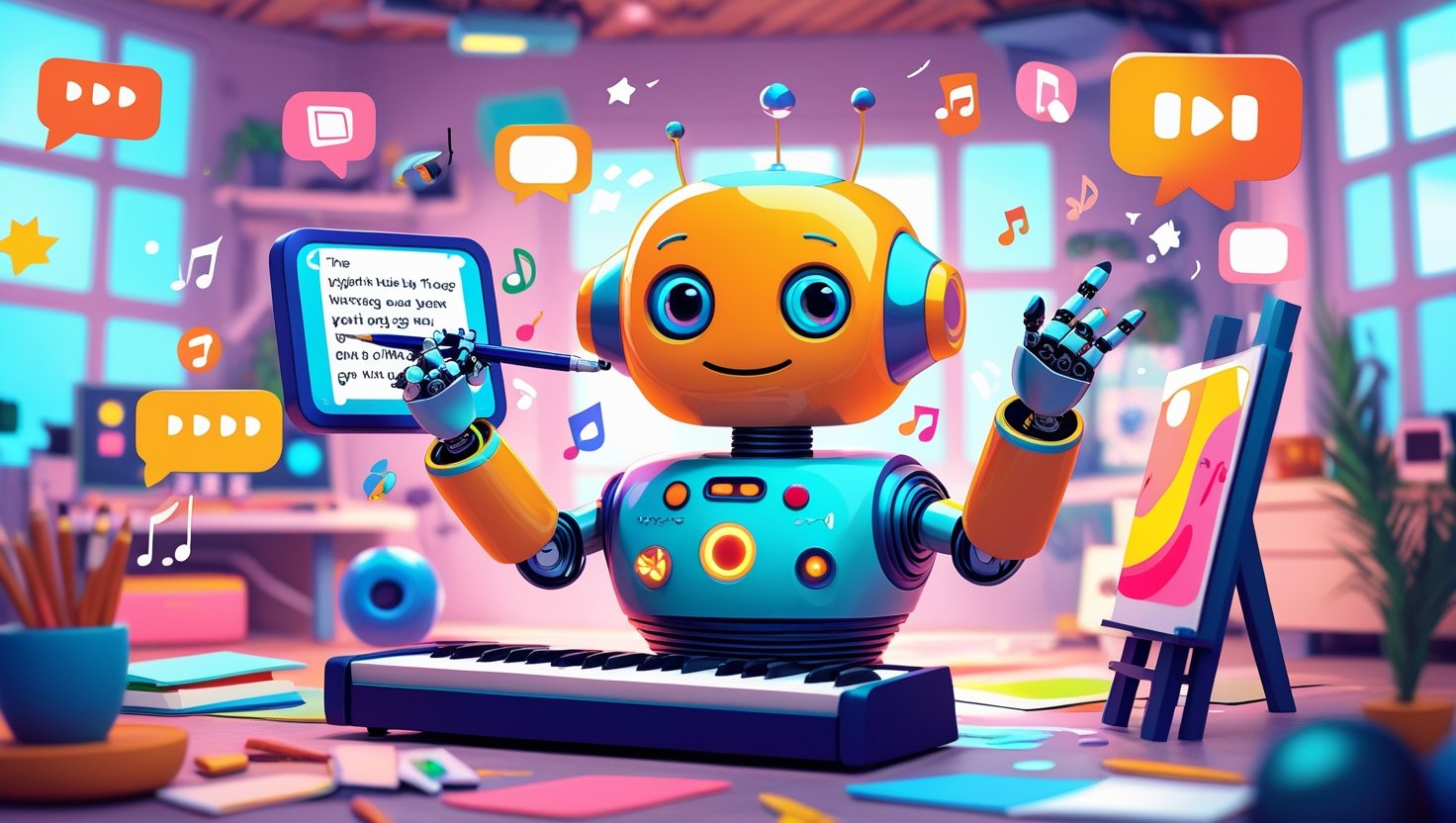 Generative AI