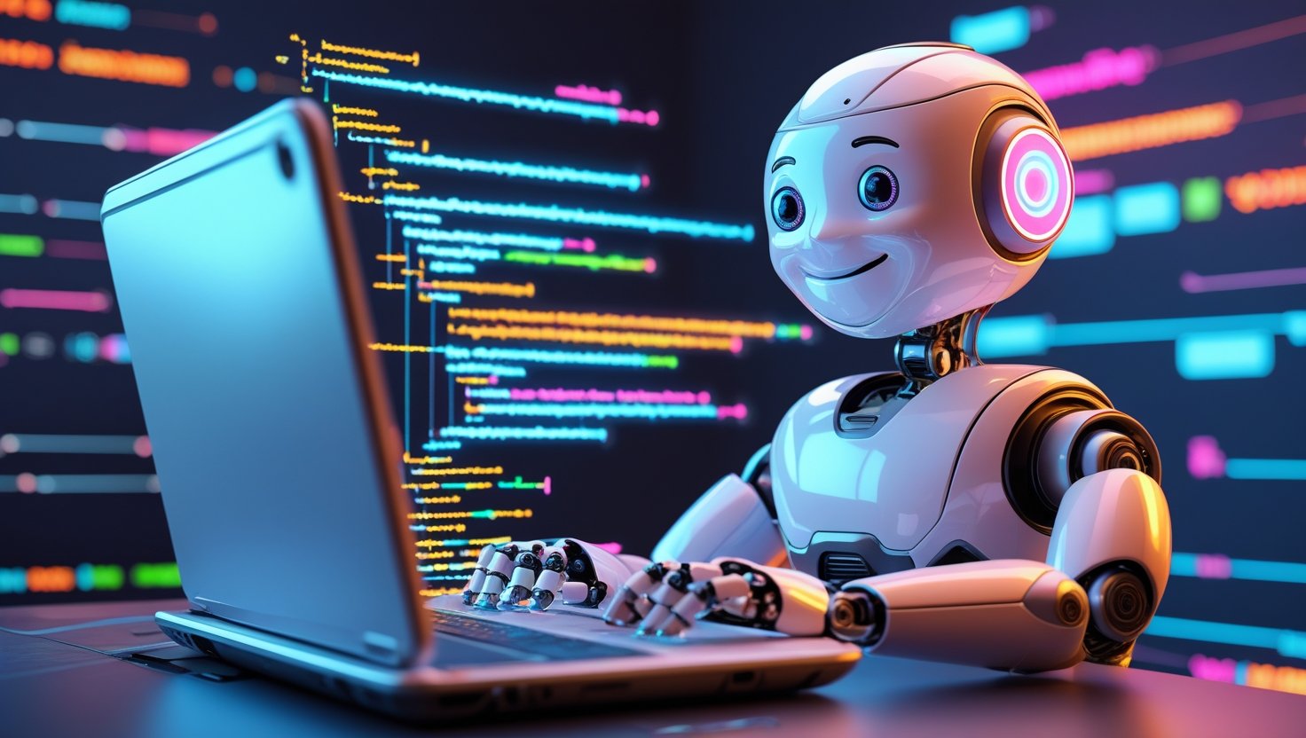 AI coding assistants