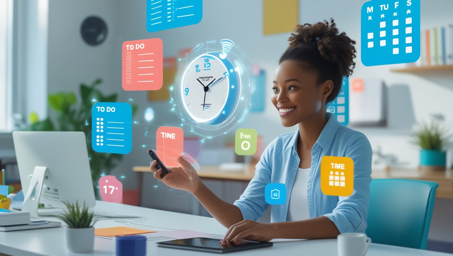 Time management