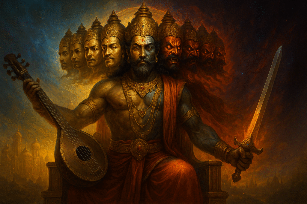 King Rama
