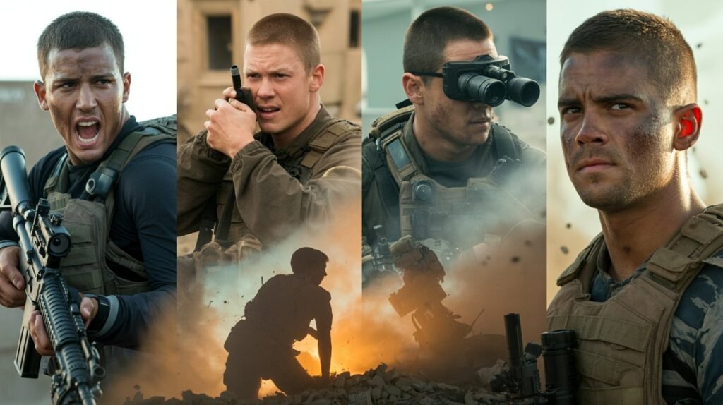 Warfare