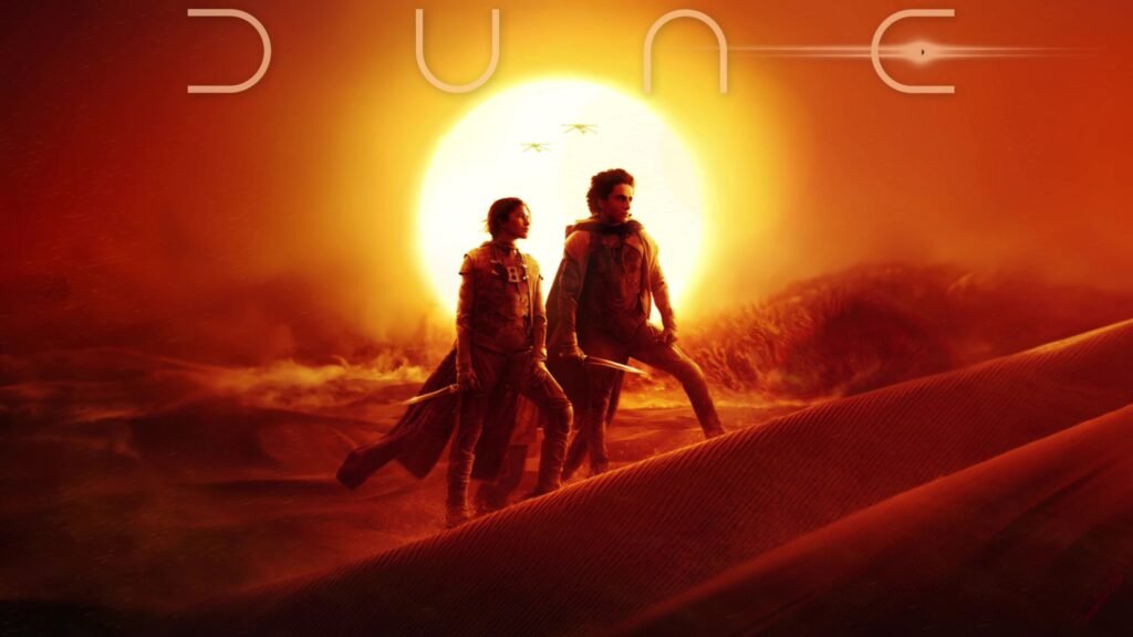 DUNE