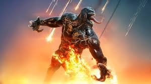 Venom The Last Dance