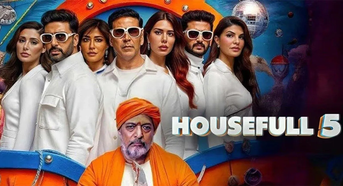 Housefull 5