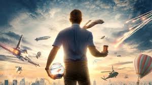 Free Guy Full Movie