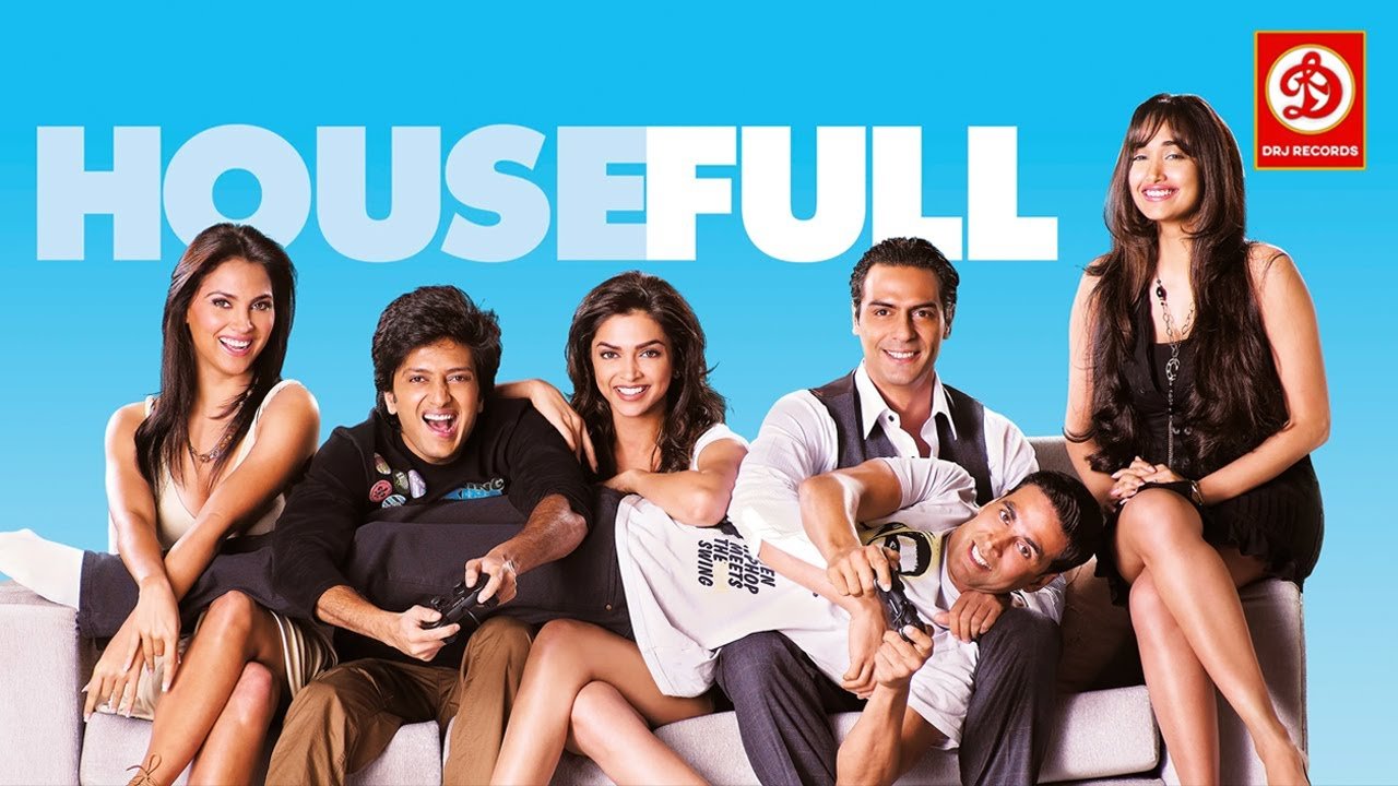 Housefull